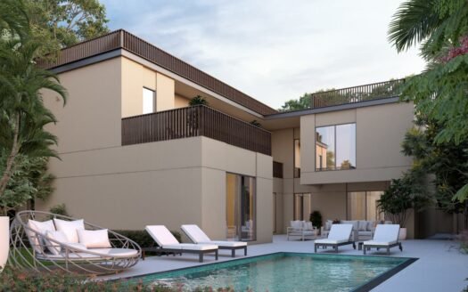 Sobha Elwood Luxury Villa Residences