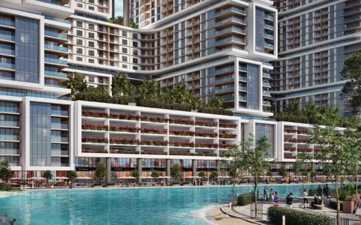 Sobha One Tower E