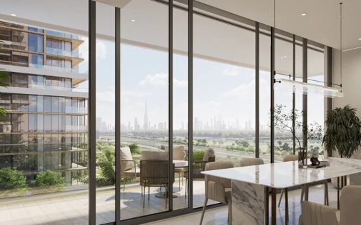 Sobha One Tower E