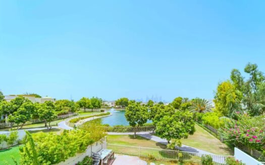 LAKE VIEW | CONVERTED 4 BEDROOM | VACANT