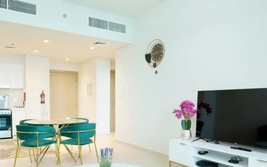Furnished | Spacious Layout | Well Maintained