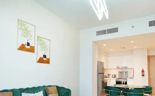 Furnished | Spacious Layout | Well Maintained