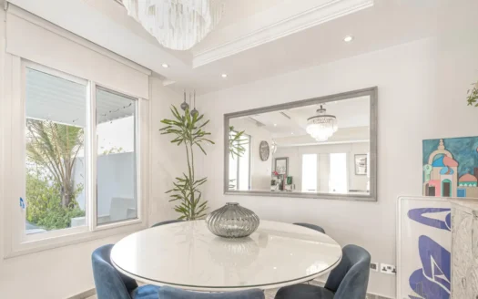 VOT | TYPE 4E | UPGRADED | CONVERTED 3 BEDROOM