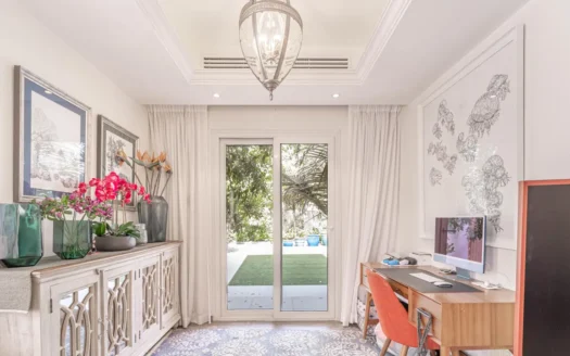 VOT | TYPE 4E | UPGRADED | CONVERTED 3 BEDROOM