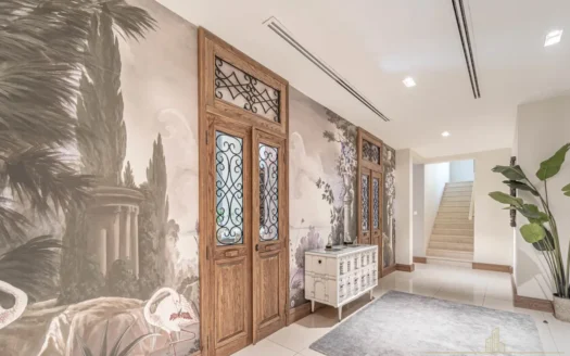 Exclusive|Golf Facing|Type B3|6 Bed | Roof Terrace