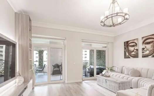 Close to Park | Landscaped Garden | Type 4M