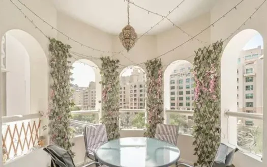 Close to Park | Landscaped Garden | Type 4M
